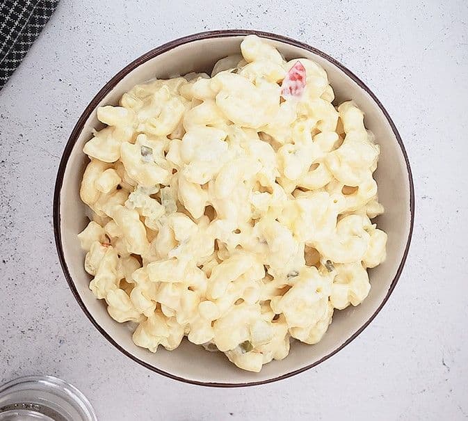 Macaroni Salad