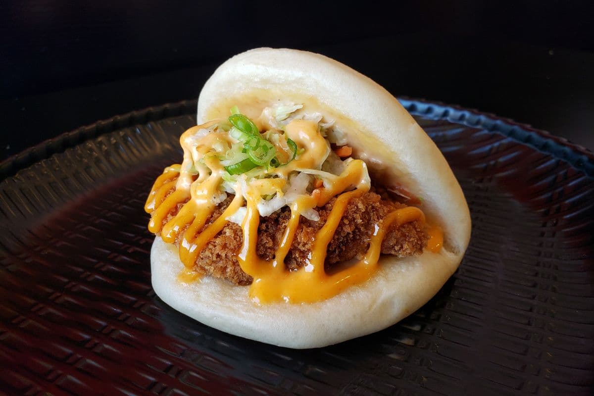 "O.G.C" Original Crispy Chicken