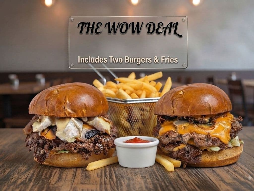 Saturday Smash Deal