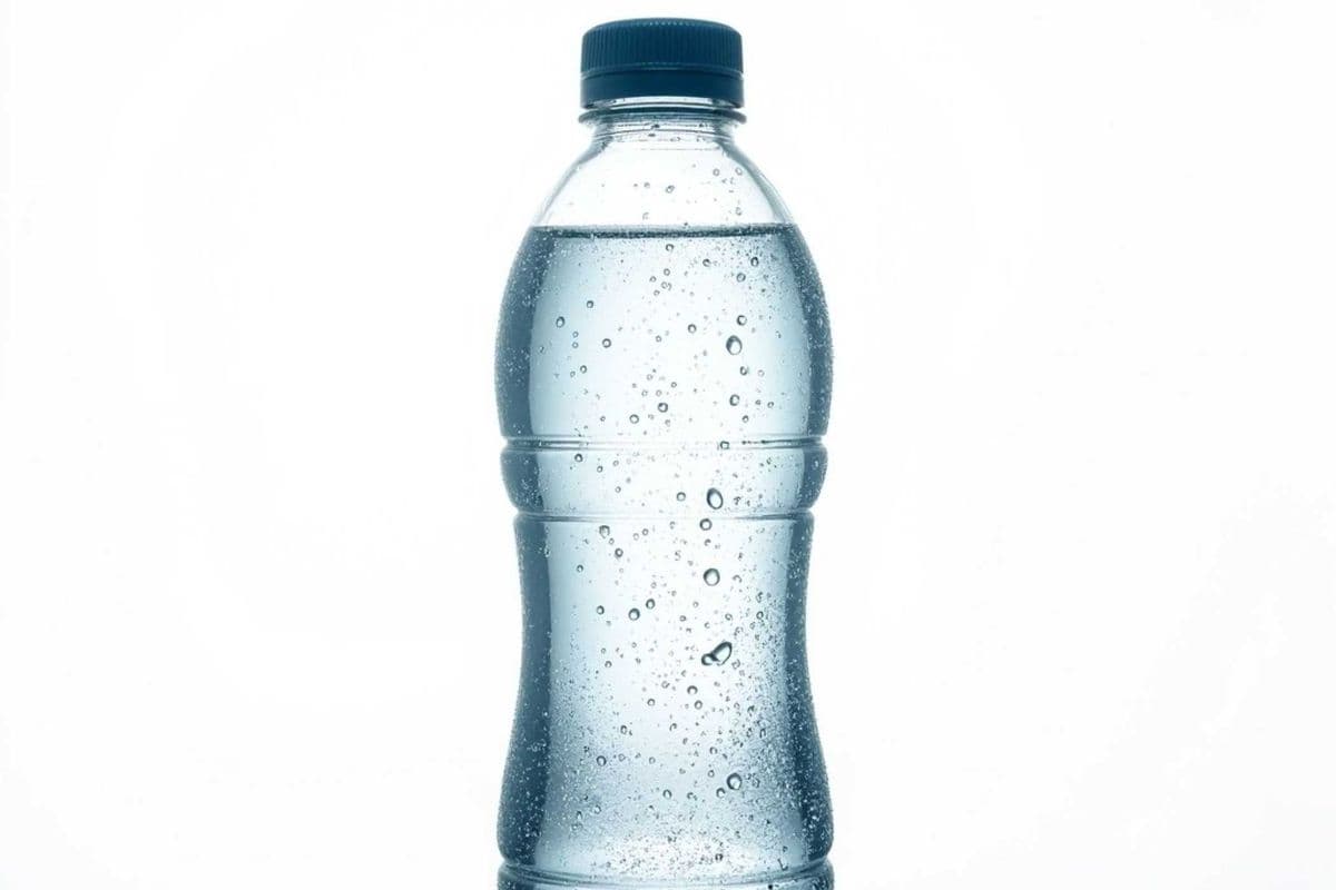Bottled Water