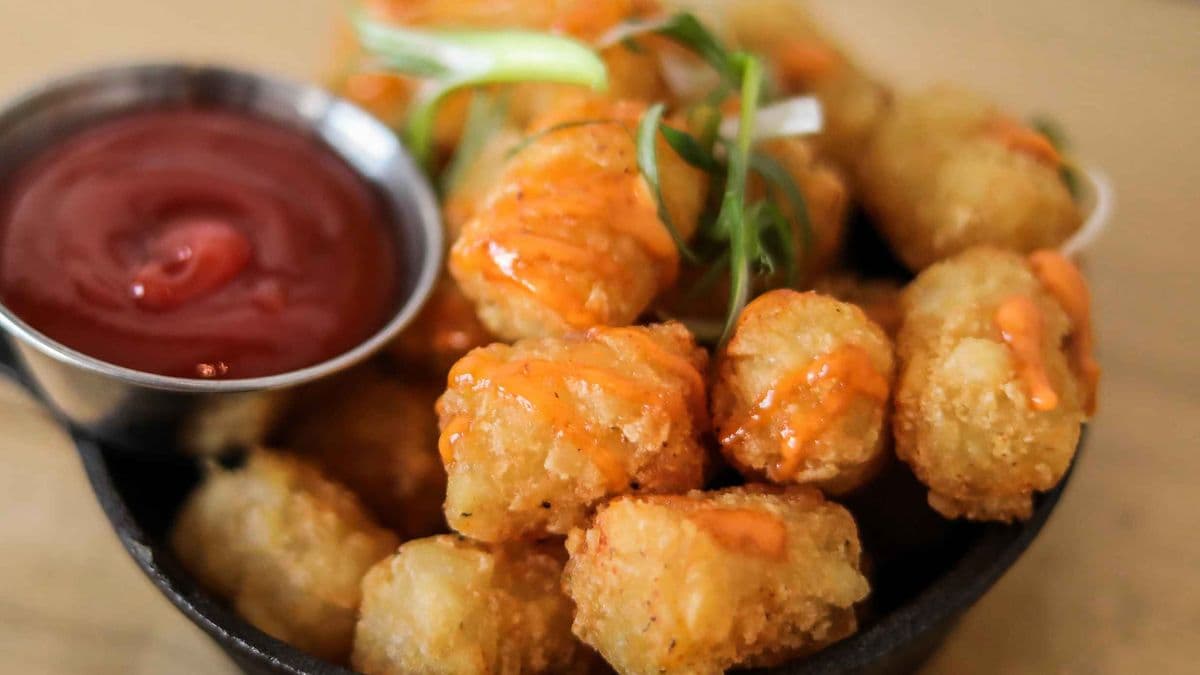 Tater Tots