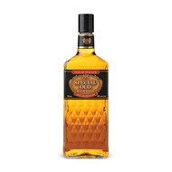 Hiram Walker Special Old Rye Whisky (1 Bottle x 750 mL)