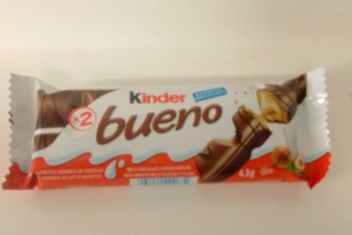 Bueno (43 g)