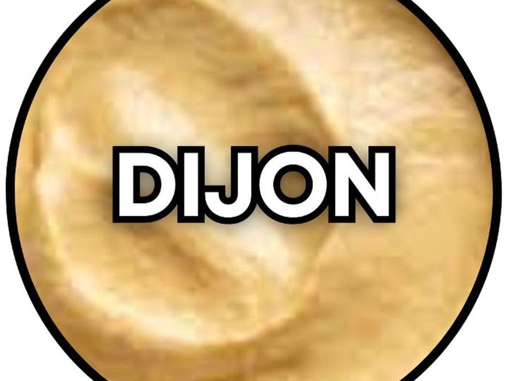 Side of Dijon