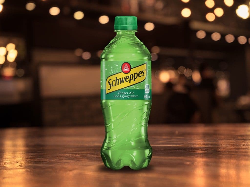 Ginger Ale