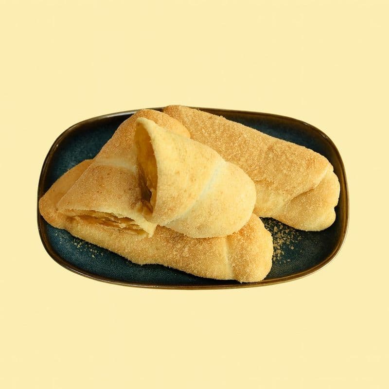 Spanish Bread