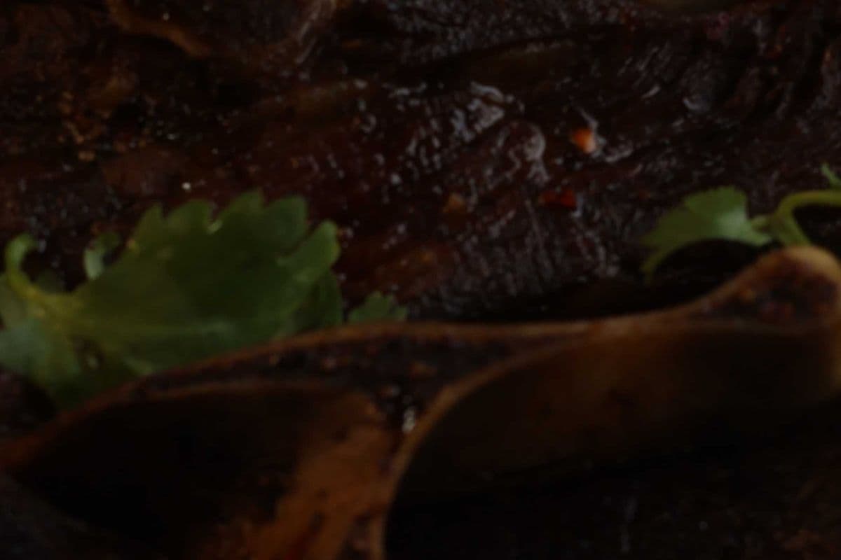 Goat Meat