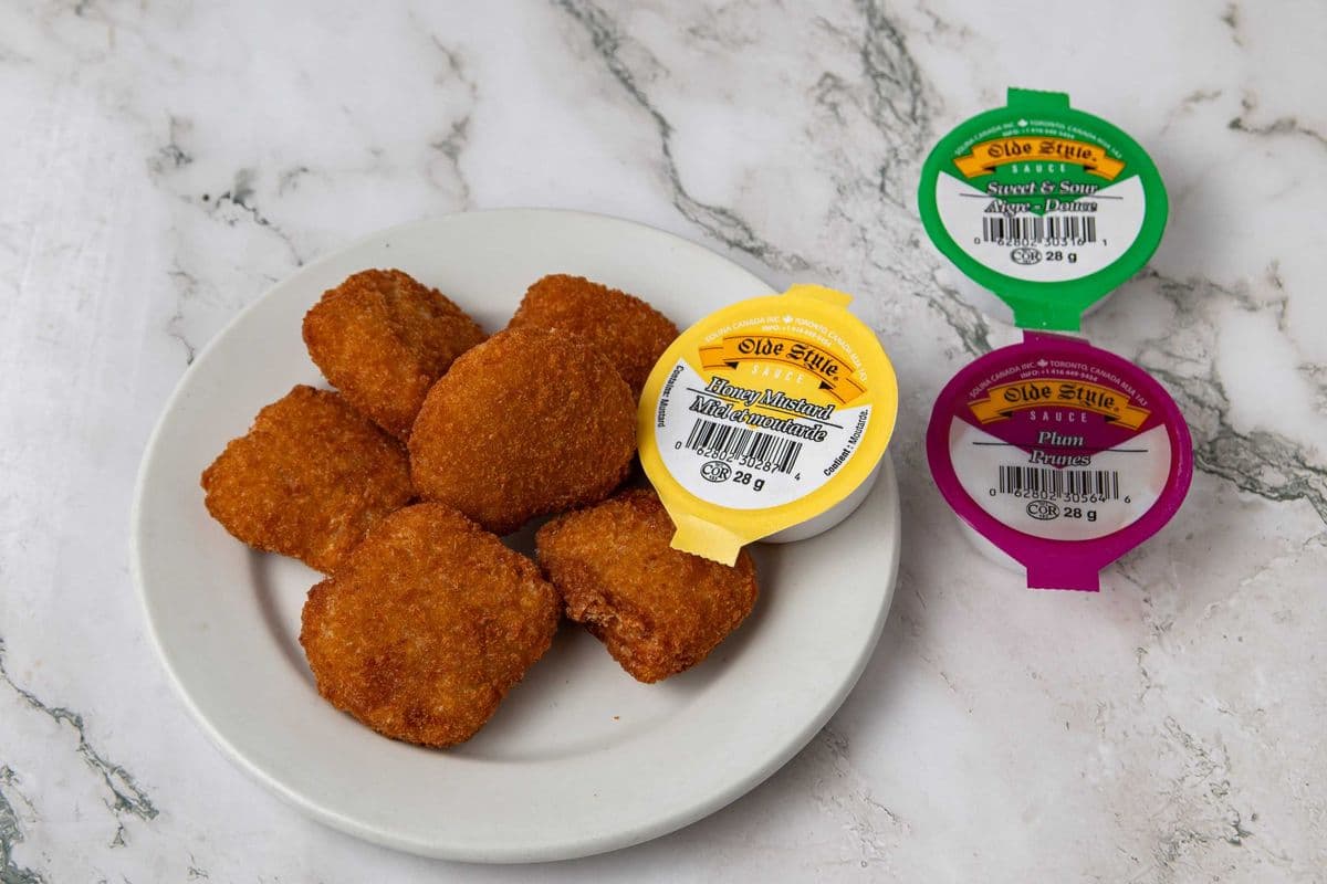 Chicken Nuggets