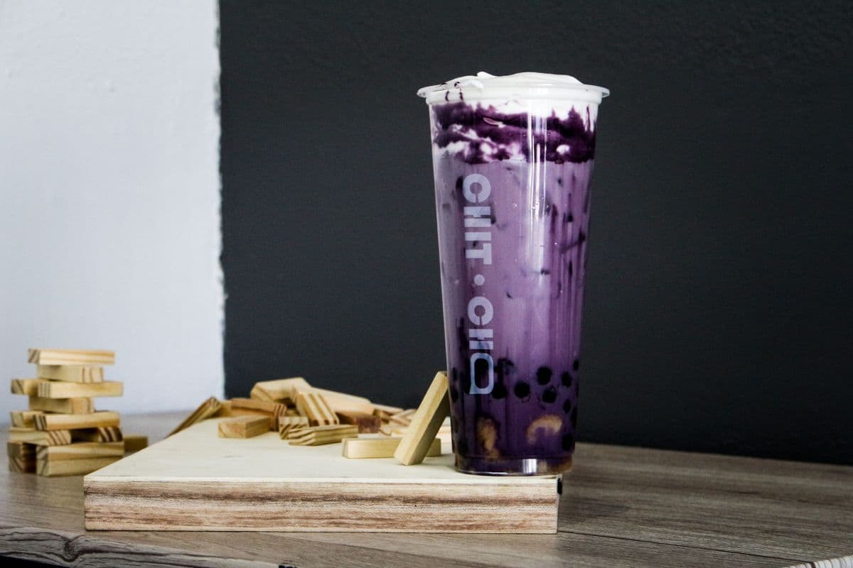 BOBA Chessy Magnificent UBE(Large size Only)