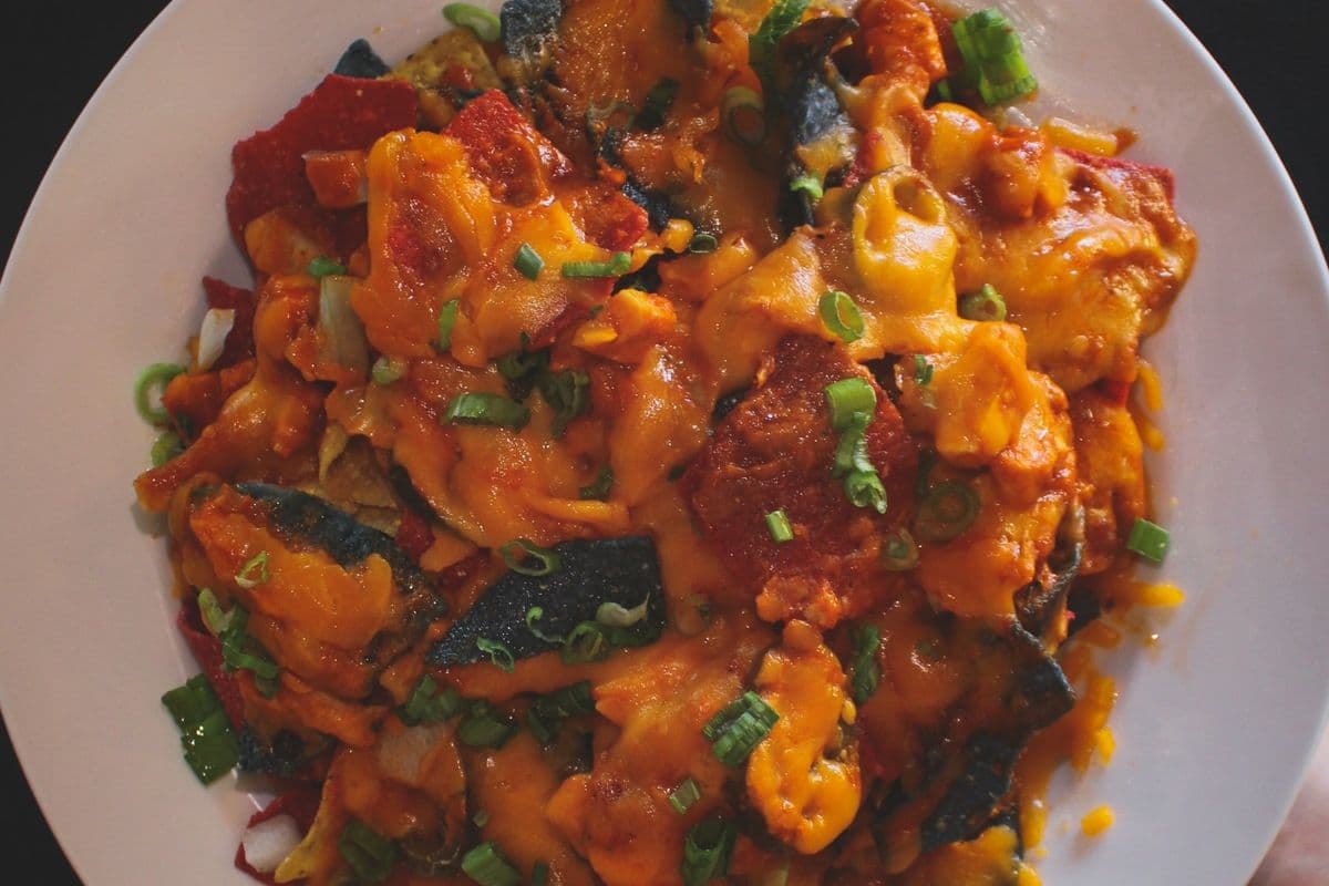 Nachos