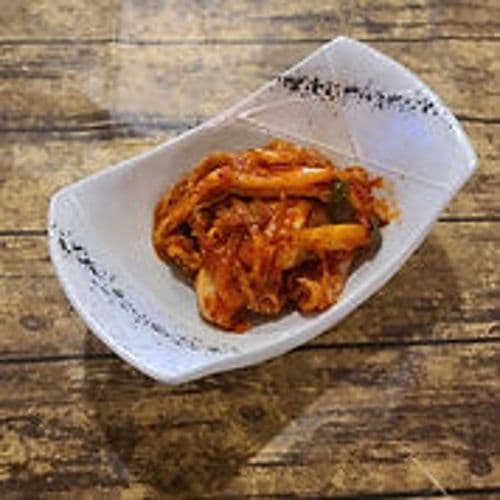 Kimchi