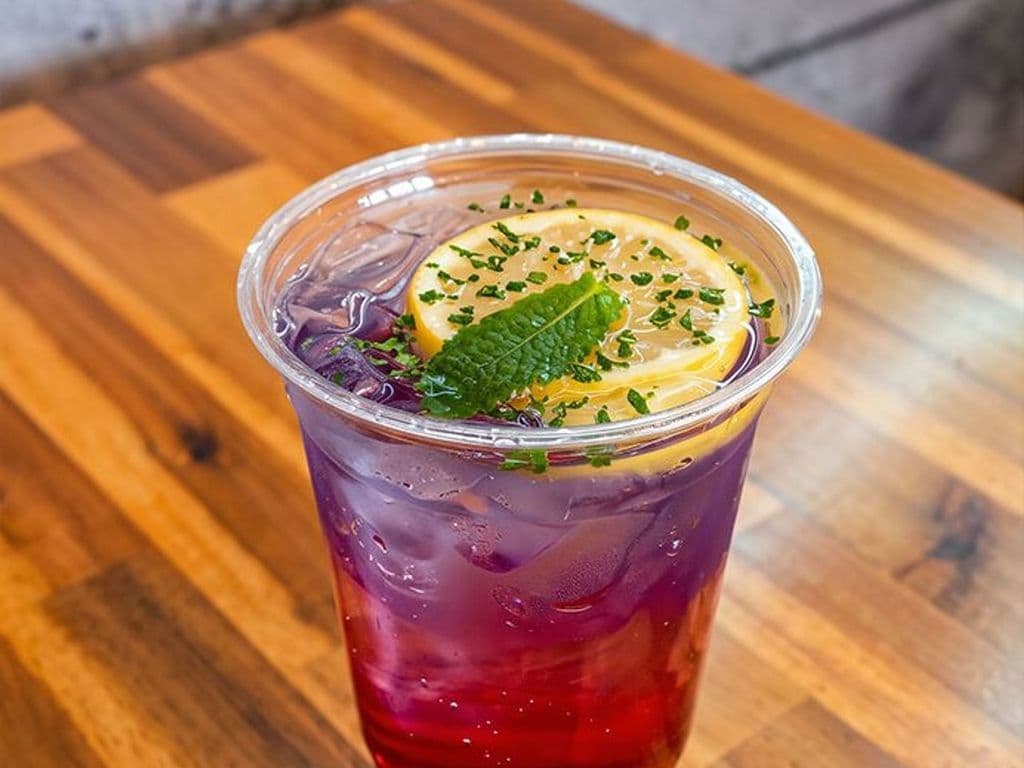 Redkoka (Non Alcoholic)