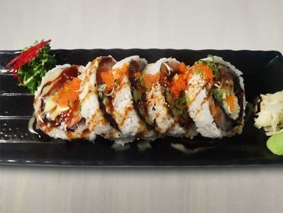 Pokemon Roll