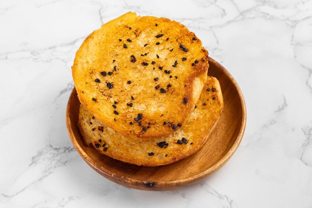 Garlic Bread