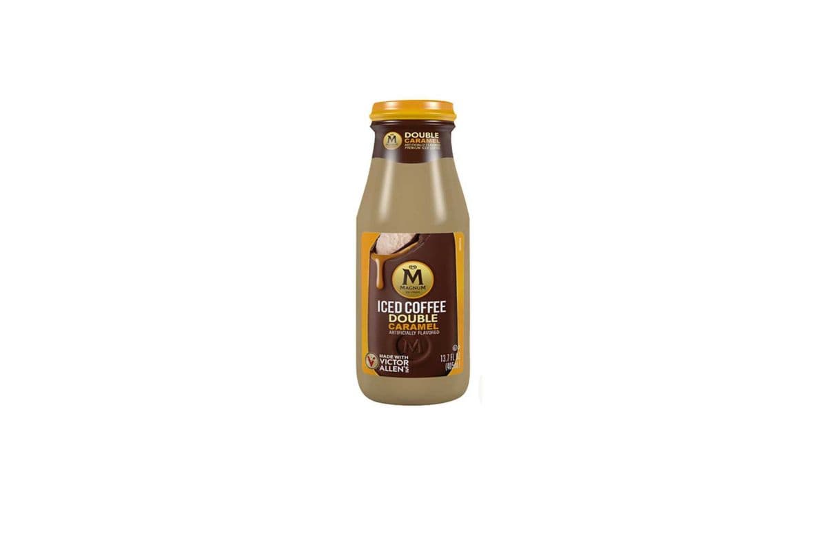 Magnum Iced Coffee (405ml)