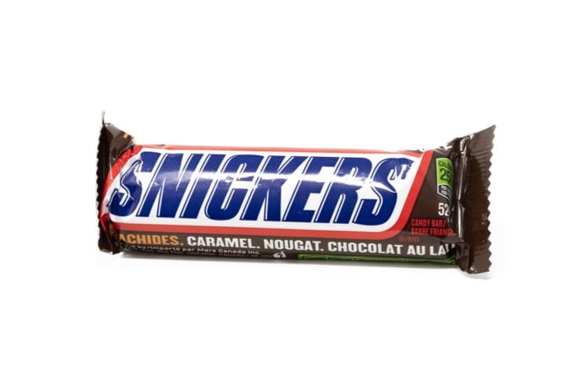 Snickers (52 g)