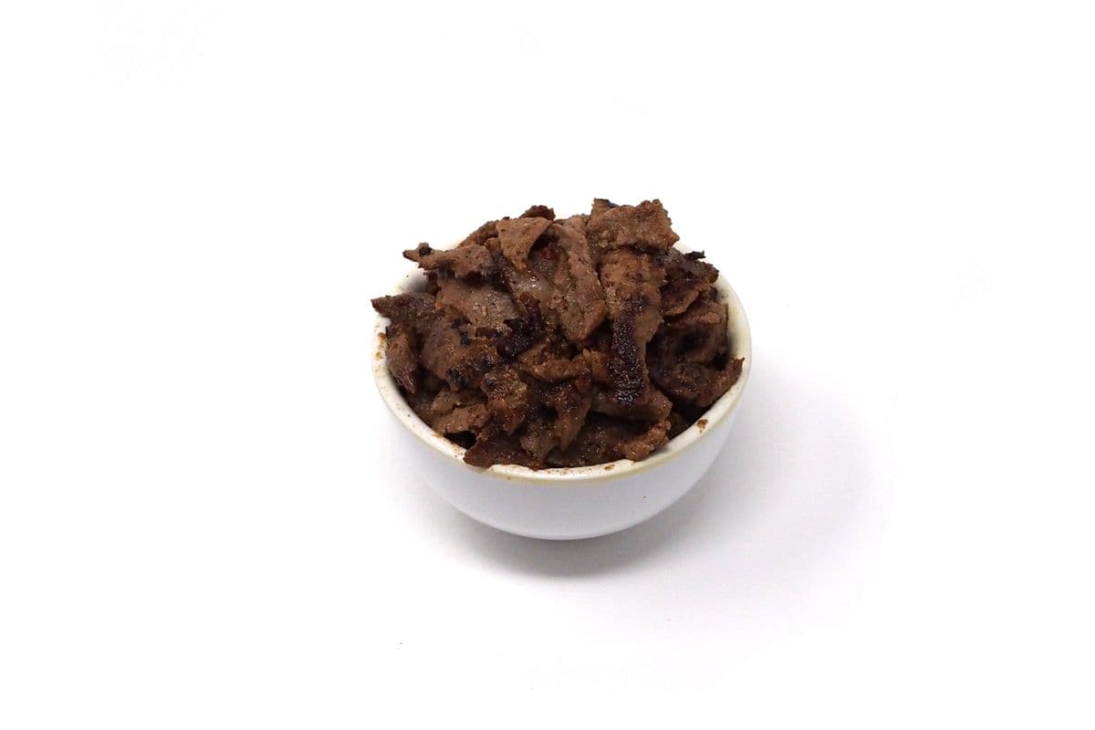 Shawarma Beef