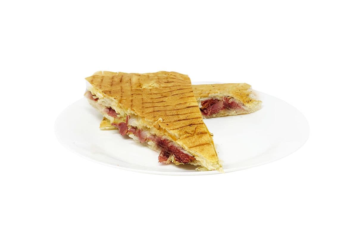 Reuben