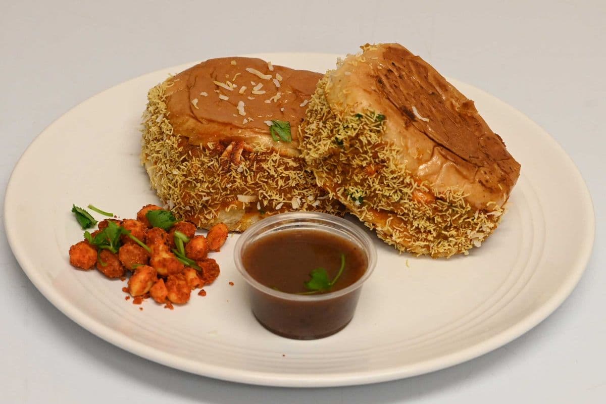 Dabeli (2 pcs)