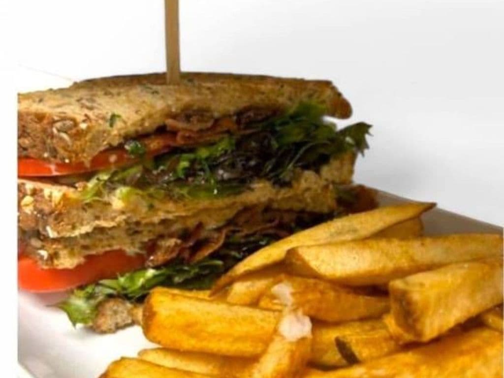 BBLT Breakfast