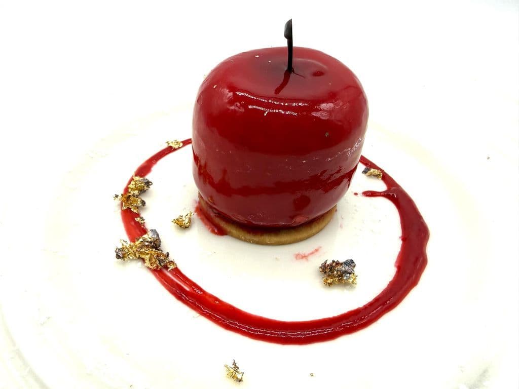 La Pomme