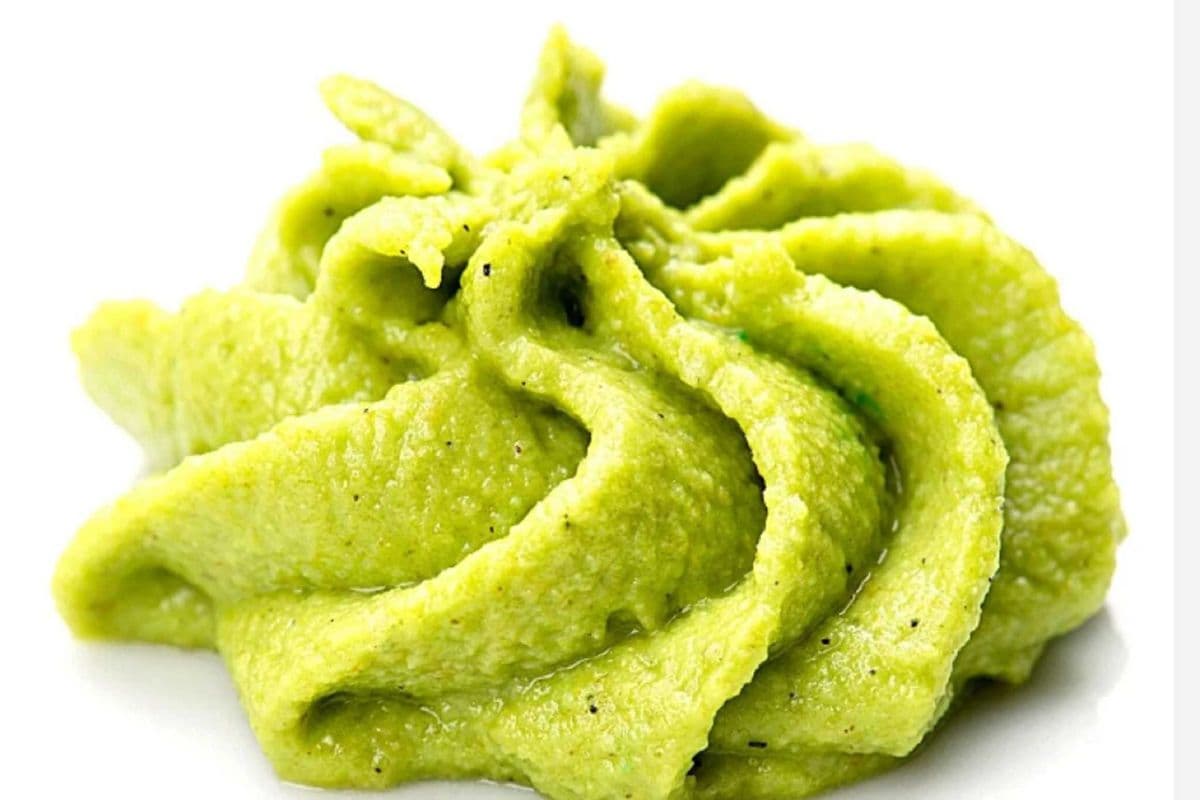 Wasabi