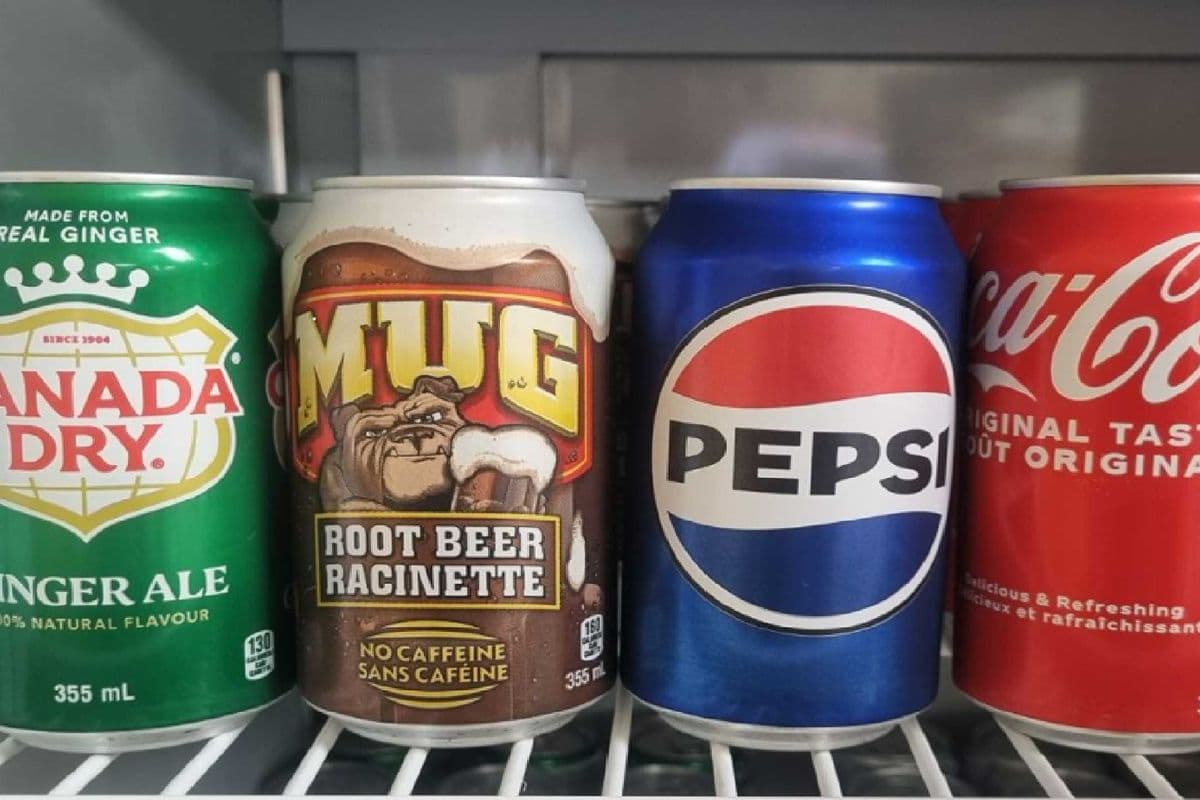 Four Drink Deal