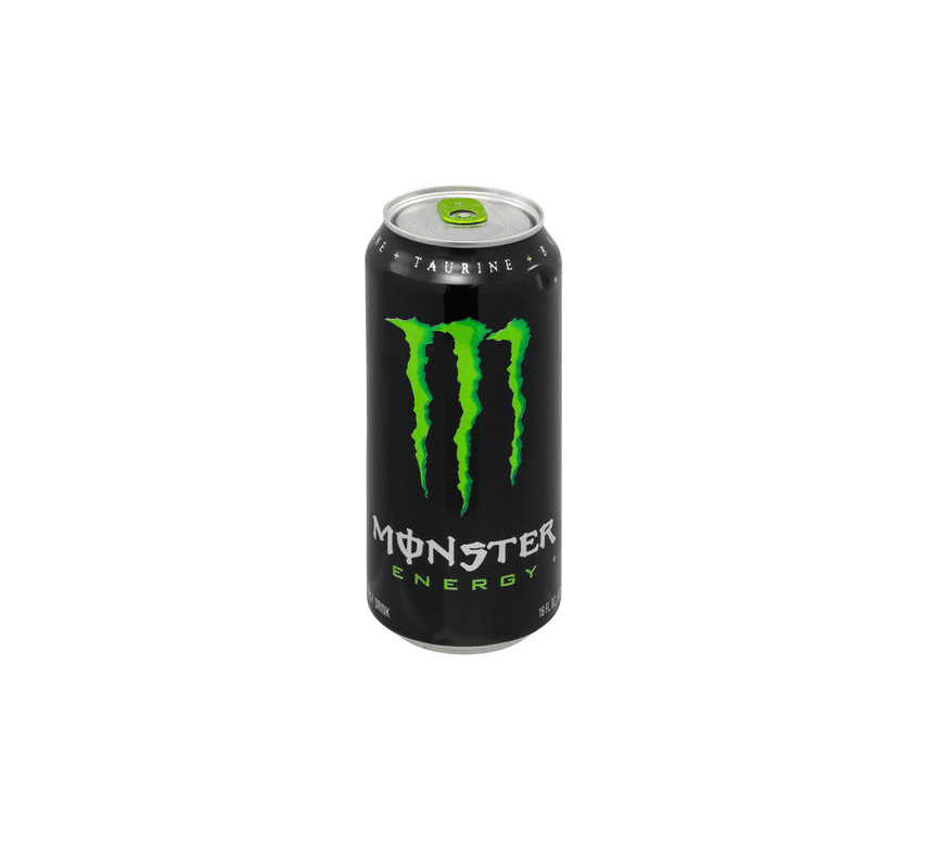 Energy Monster (473 ml)