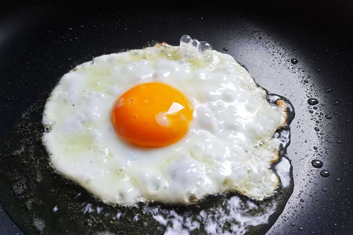 AA8 Add Fried Egg(加煎蛋)