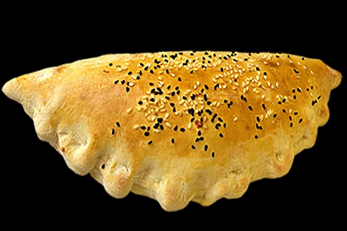 Cheese Pocket