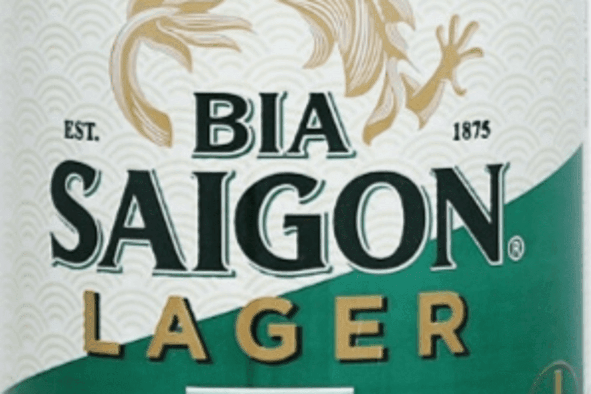 Saigon (1 x 355 ml)