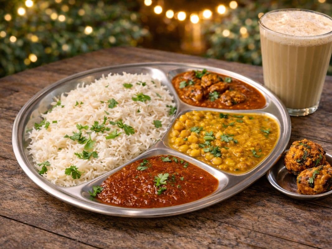 💥Curry Box Combo