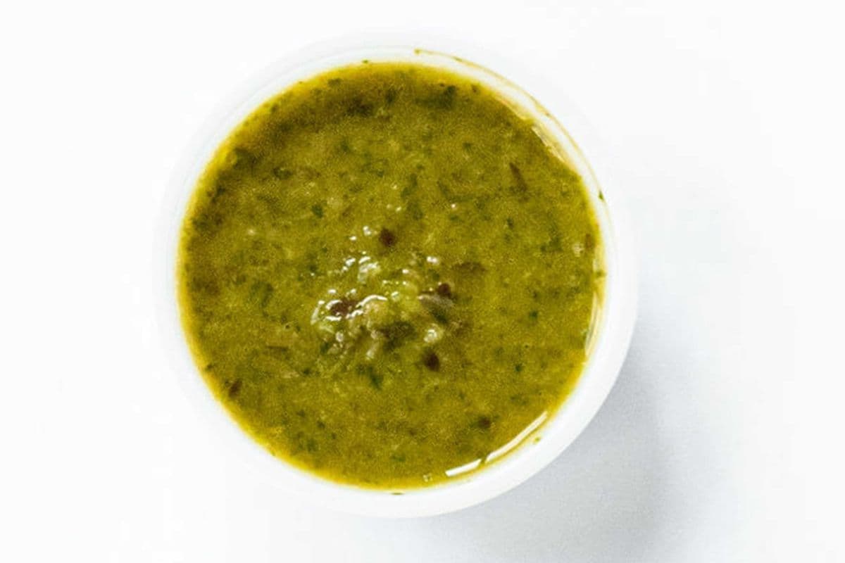 Monster Sauce (2 oz)