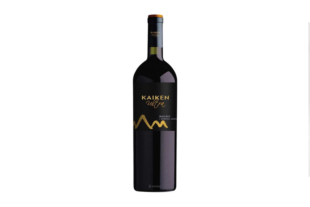 Kaiken Ultra Malbec (750ml) (ARG) (1 x 750ml)