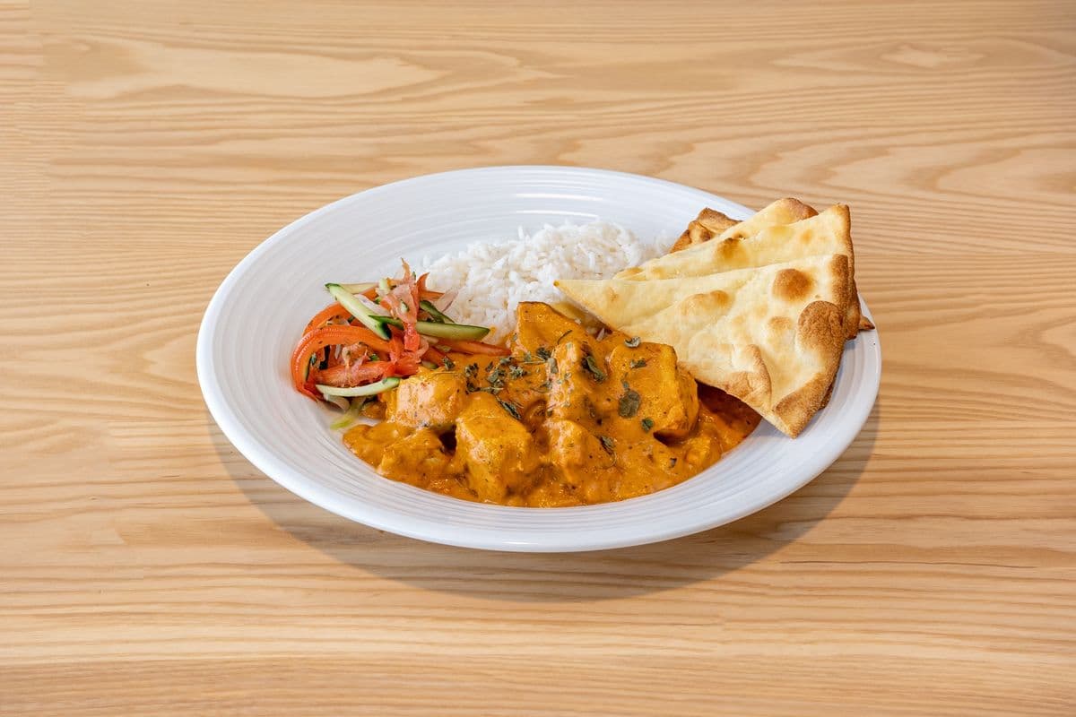 Butter Chicken