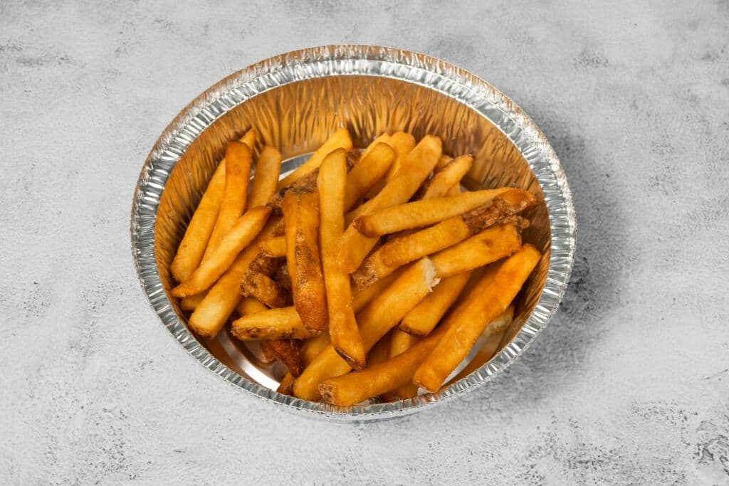French Fries Large