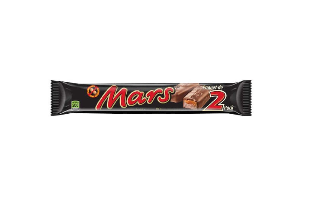 Mars King (85g)