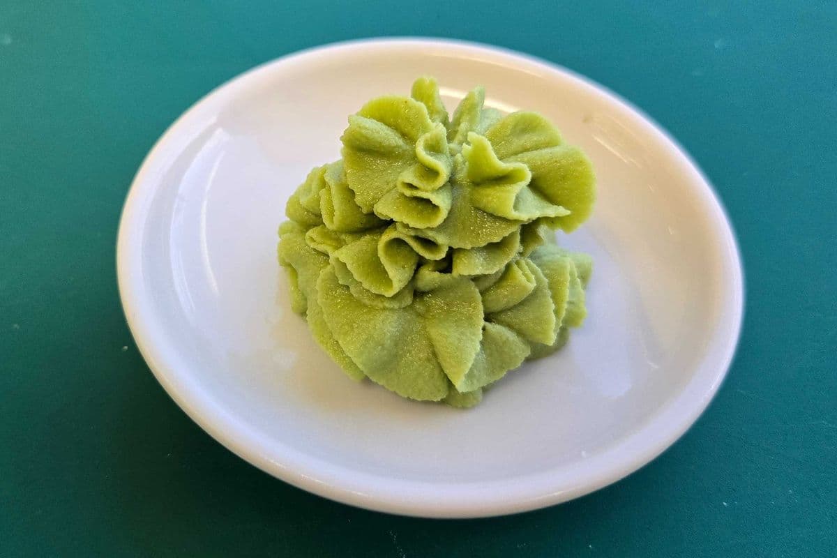 Wasabi