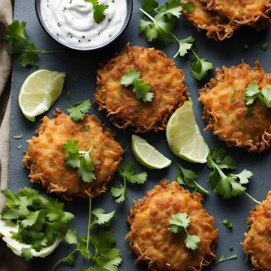 Onion Bhaji