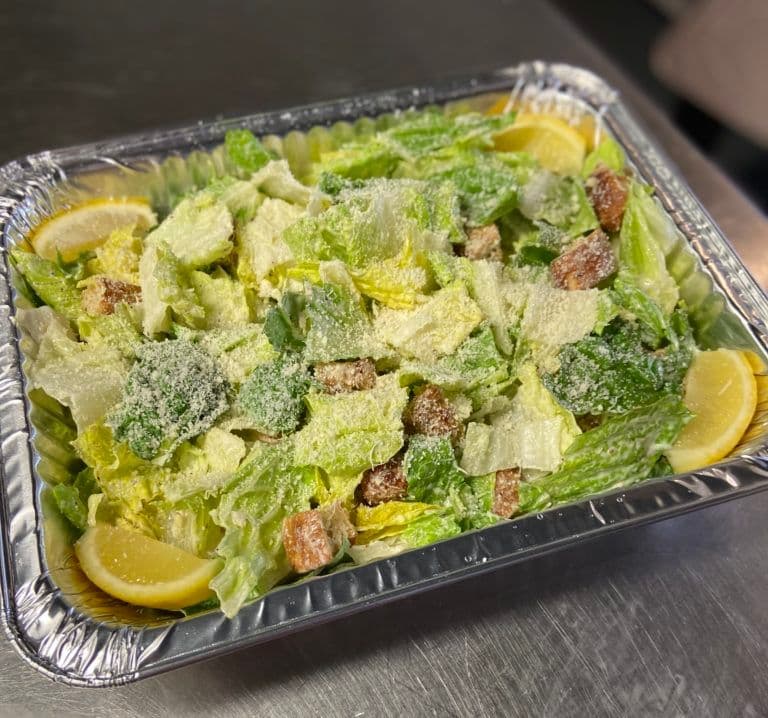 Grande Insalata Caesar