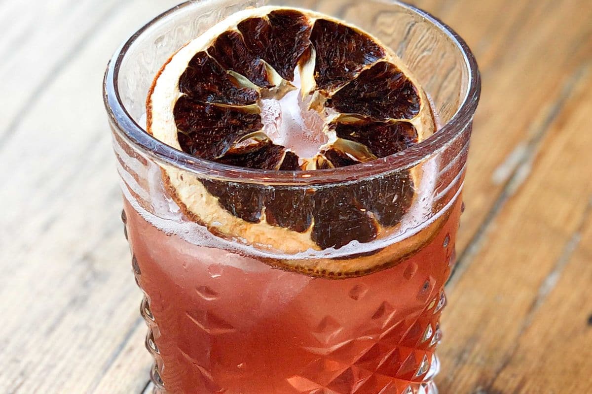 Kentucky Bramble (1 x 4 oz)