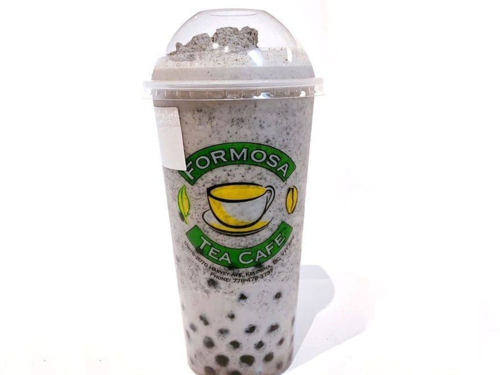 Black Sesame