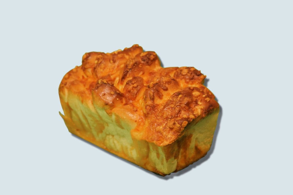 Cheese Loaf