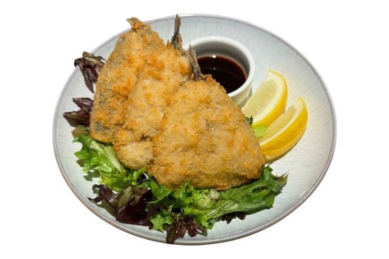 Aji Furai