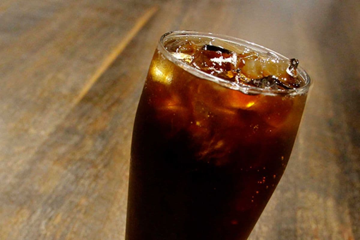 Winter Melon Juice 純釀冬瓜汁