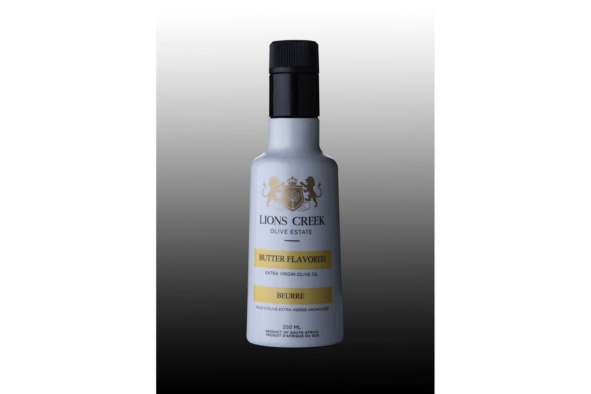 Butter Extra Virgin Olive Oil