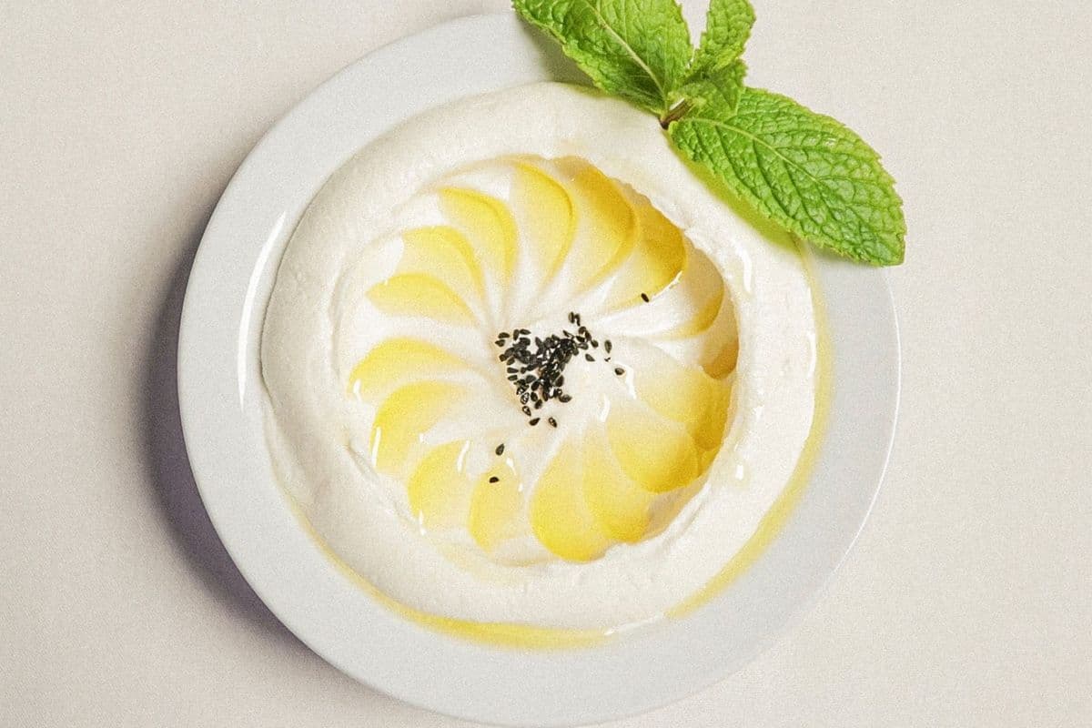 Labneh