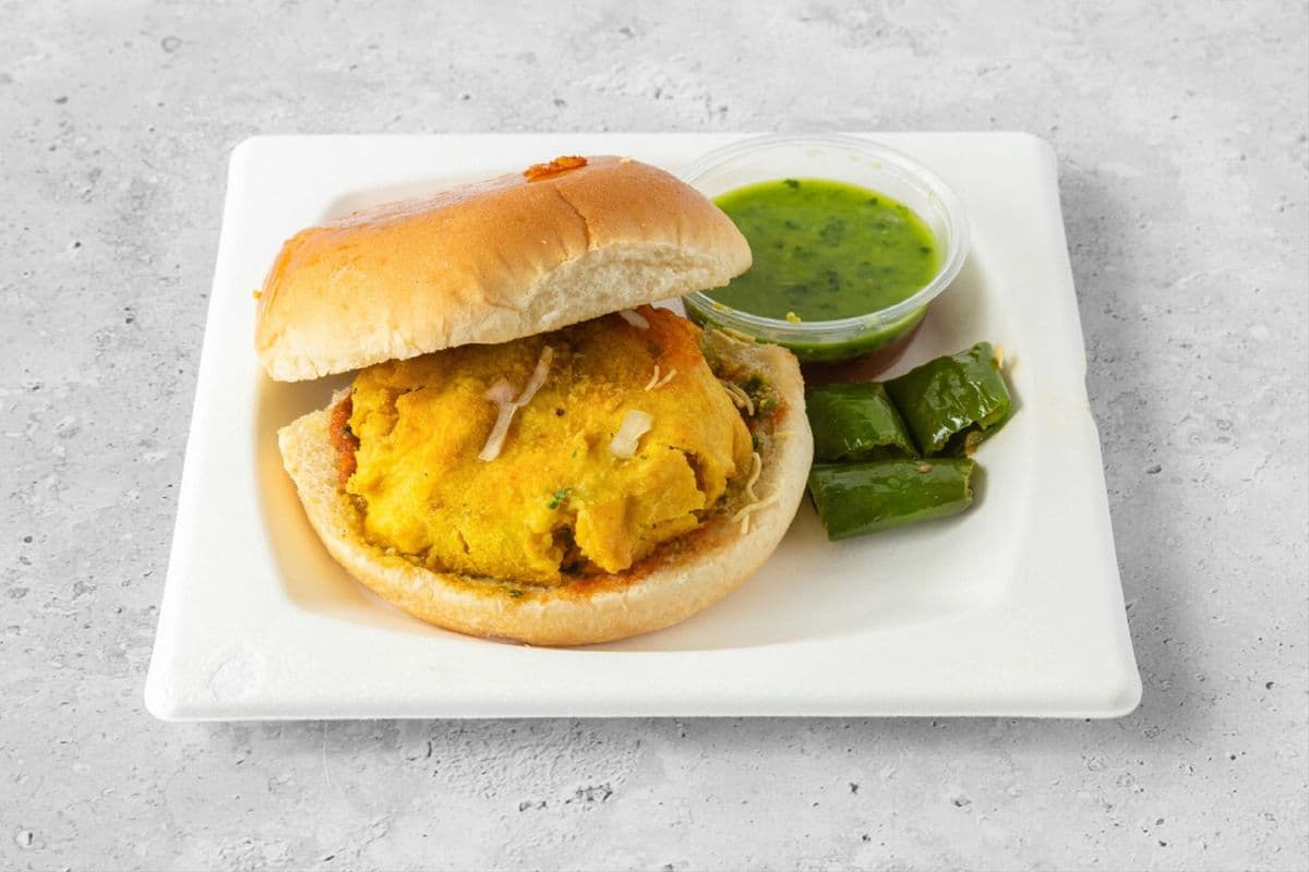 Vada Pav