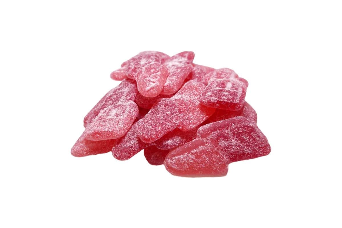 BUBS Sour Bolts (6 g)