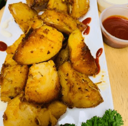 Roasted Potato